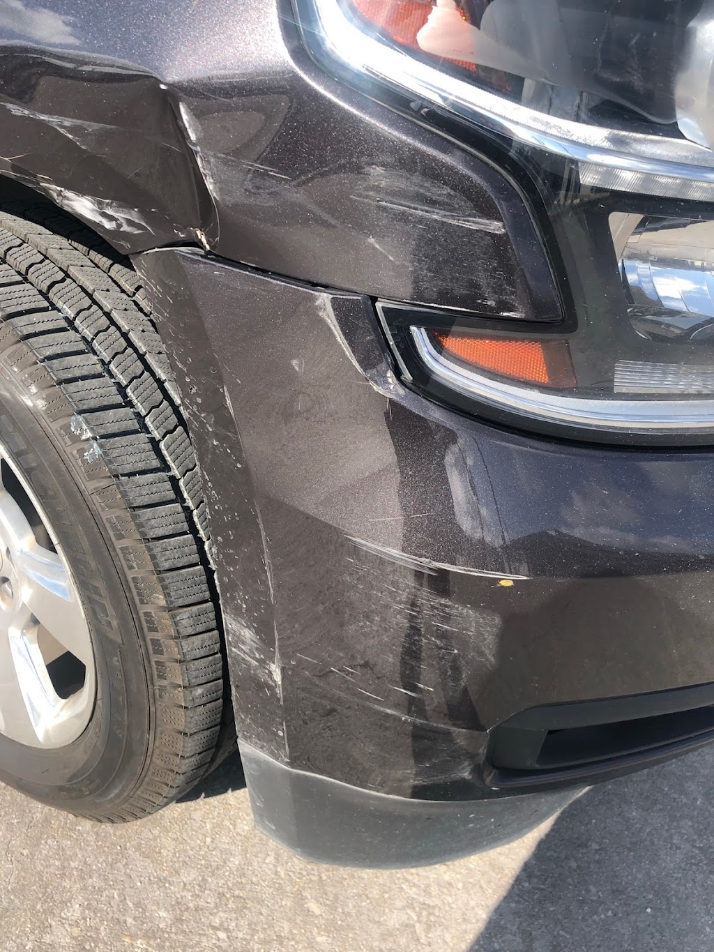 Elite Auto Dent & Paint Repair | 124 Industrial Dr, Boerne, TX 78006, USA | Phone: (830) 388-7221