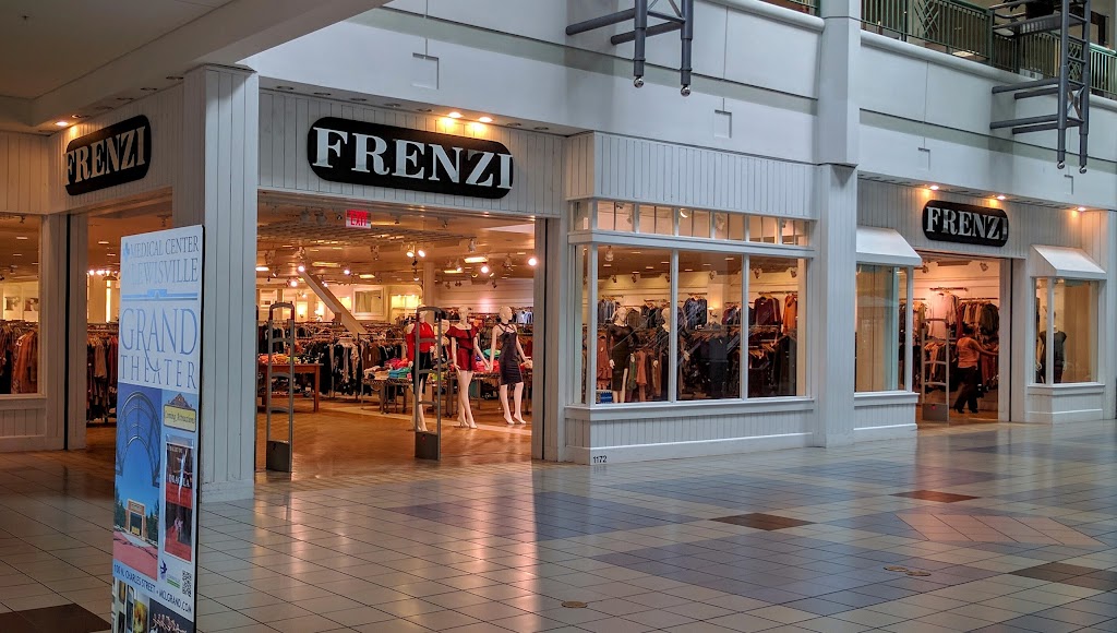 FRENZI | 2401 S Stemmons Fwy, Lewisville, TX 75067, USA | Phone: (972) 459-3130