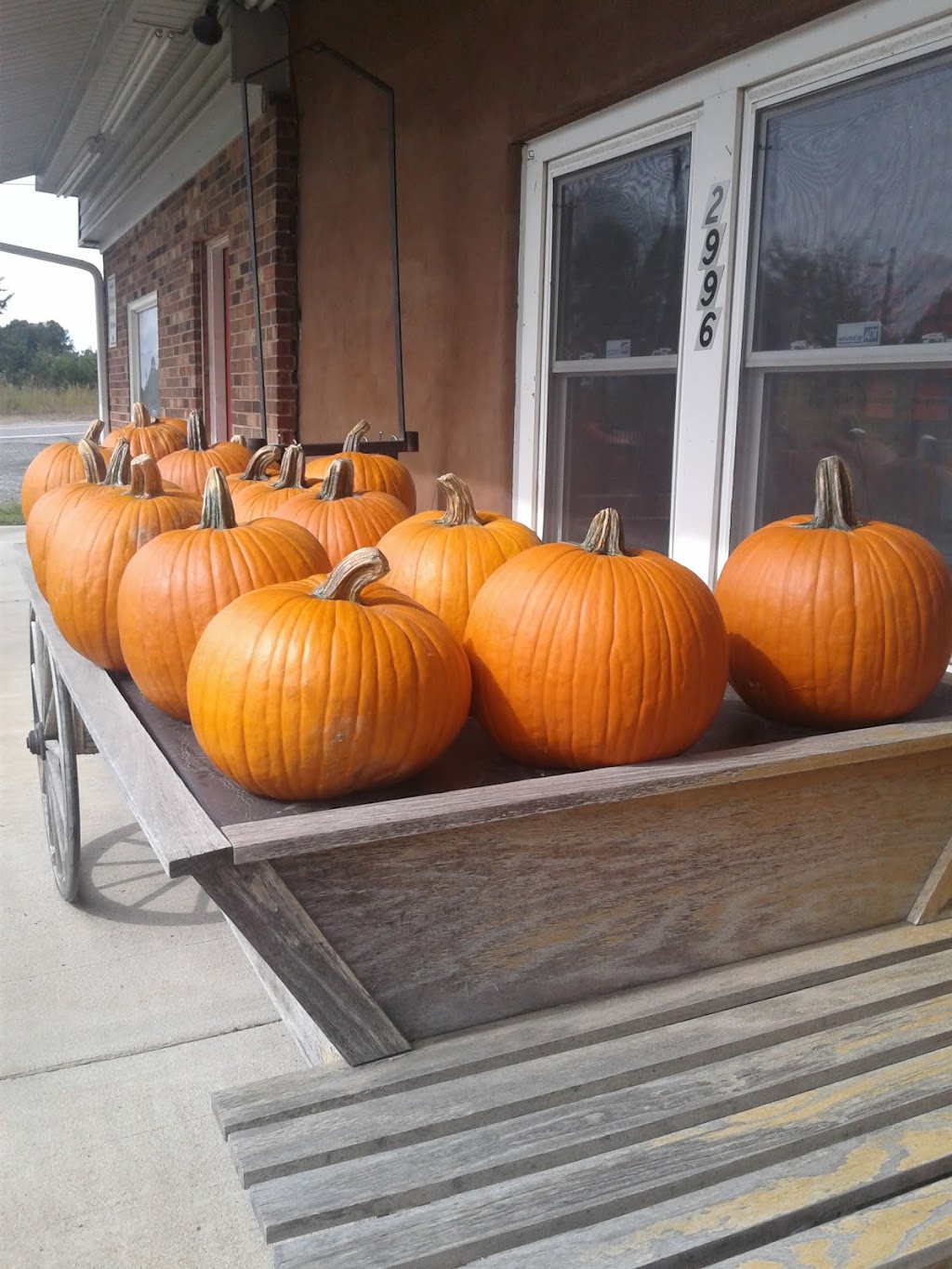 Cornerstone Market | 2996 NC-268, Pinnacle, NC 27043, USA | Phone: (336) 351-8212