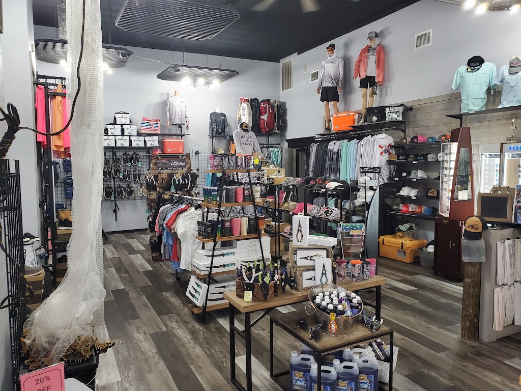 Bull Bay Tackle Company | 611 School House Rd, Lakeland, FL 33813, USA | Phone: (863) 937-3292