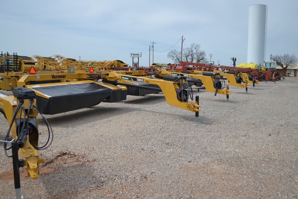 Becks Farm Equipment | 3650 OK-33, Guthrie, OK 73044, USA | Phone: (405) 282-1196