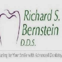 Richard S. Bernstein DDS | 31158 Haggerty Rd, Farmington Hills, MI 48331, United States | Phone: 248.636.2100