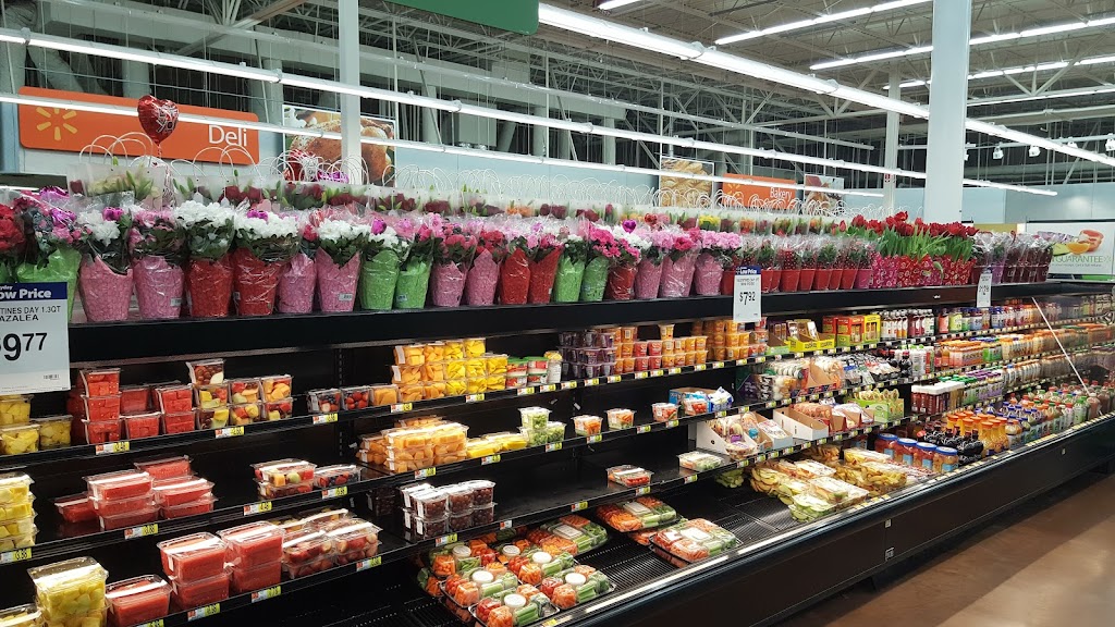 Walmart Supercenter | 1000 W Shawnee St, Muskogee, OK 74401, USA | Phone: (918) 687-0058