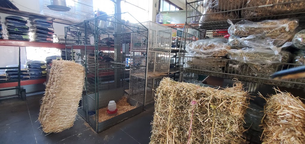 Johns Feed 2 | 2048 E Florence Ave, Los Angeles, CA 90001, USA | Phone: (323) 585-6890