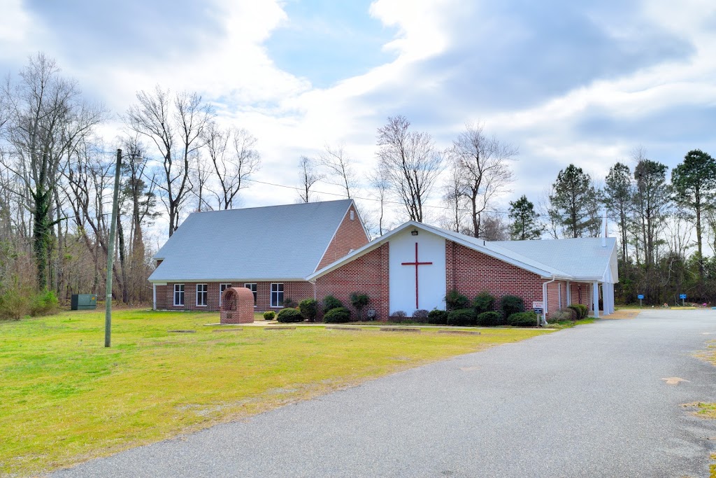 Little Zion Baptist Church - Grove, VA | 8625 Pocahontas Trail, Williamsburg, VA 23185 | Phone: (757) 229-9788