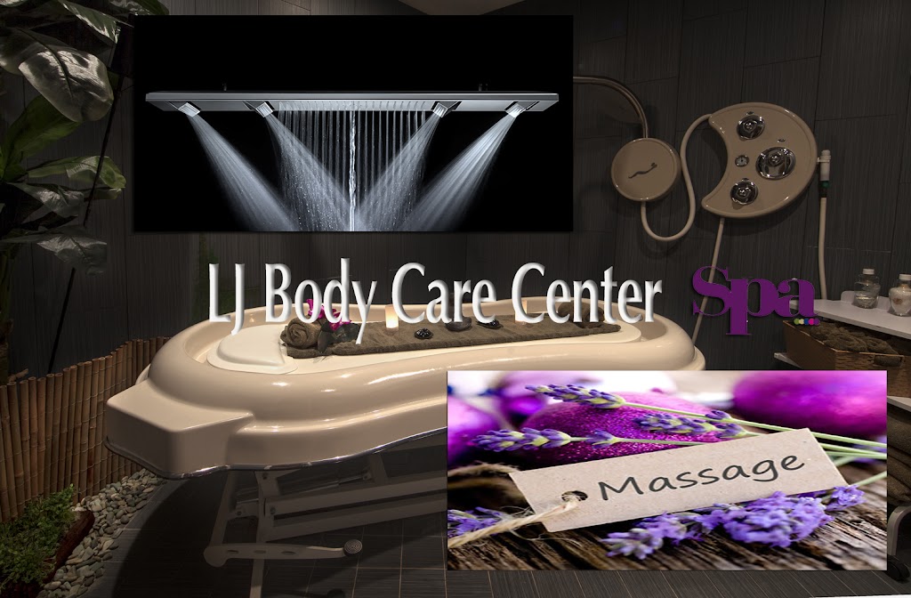 LJ body care center | Asian Massage Laguna Hills | 22941 Triton Way #142, Laguna Hills, CA 92653, USA | Phone: (949) 768-6848