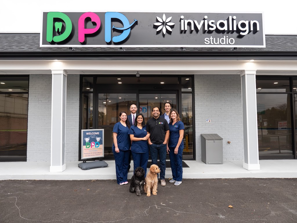 DPD Smiles | 722 S President St, Wheaton, IL 60189, USA | Phone: (630) 469-7696