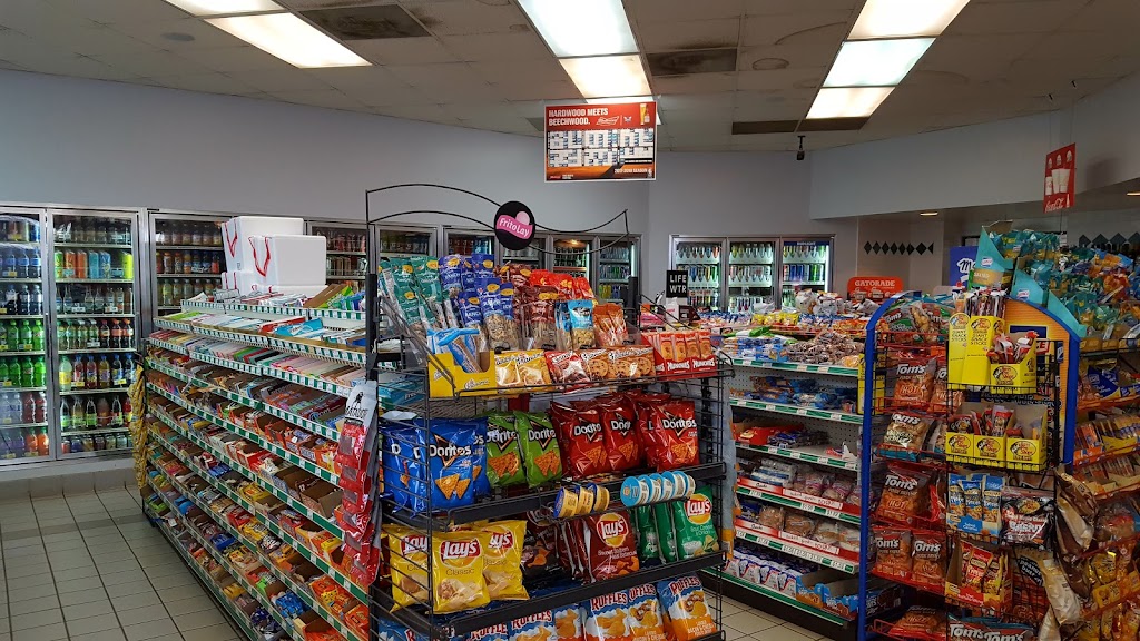 Cashions Quik Stop | 16600 NC-73, Huntersville, NC 28078, USA | Phone: (704) 892-7998