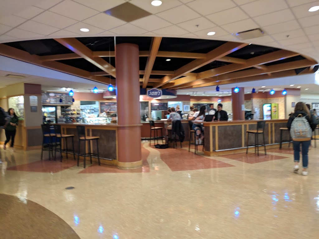 Sam’s Cafe | 421 N Chase St, Wheaton, IL 60187, USA | Phone: (630) 752-5477
