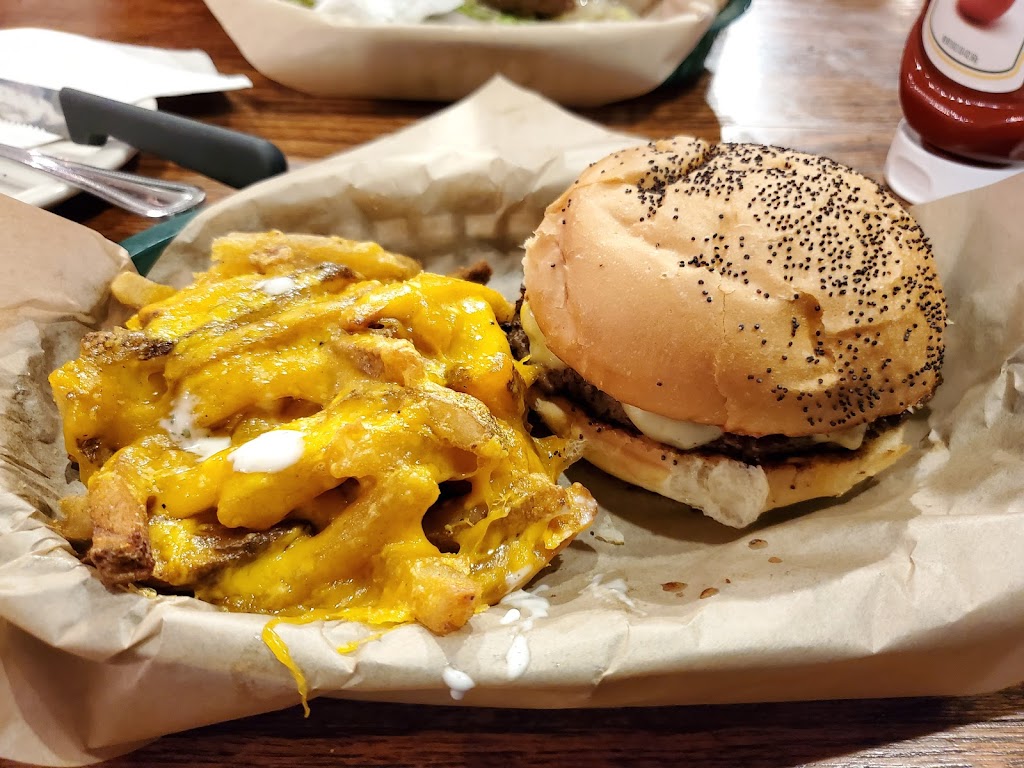 Snuffers | 4180 Belt Line Rd, Addison, TX 75001, USA | Phone: (972) 991-8811