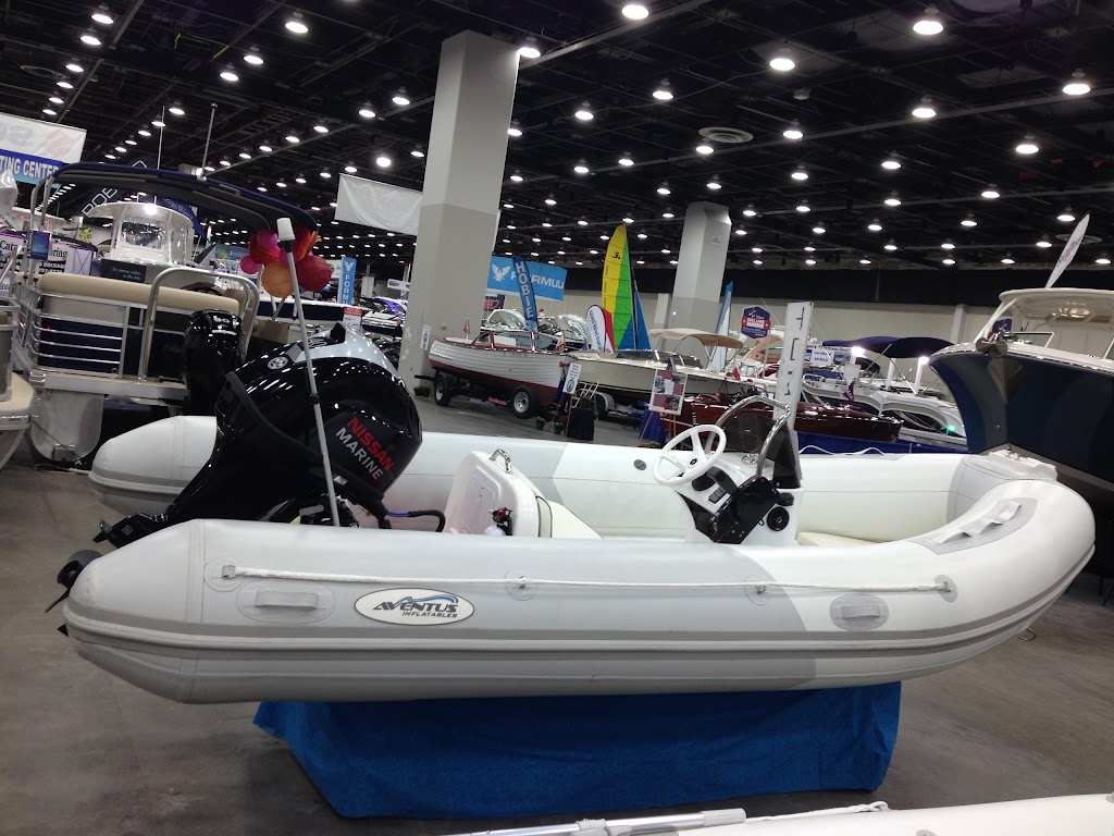 Dinghy Concepts | 29185 Calahan Rd, Roseville, MI 48066, USA | Phone: (586) 879-3061