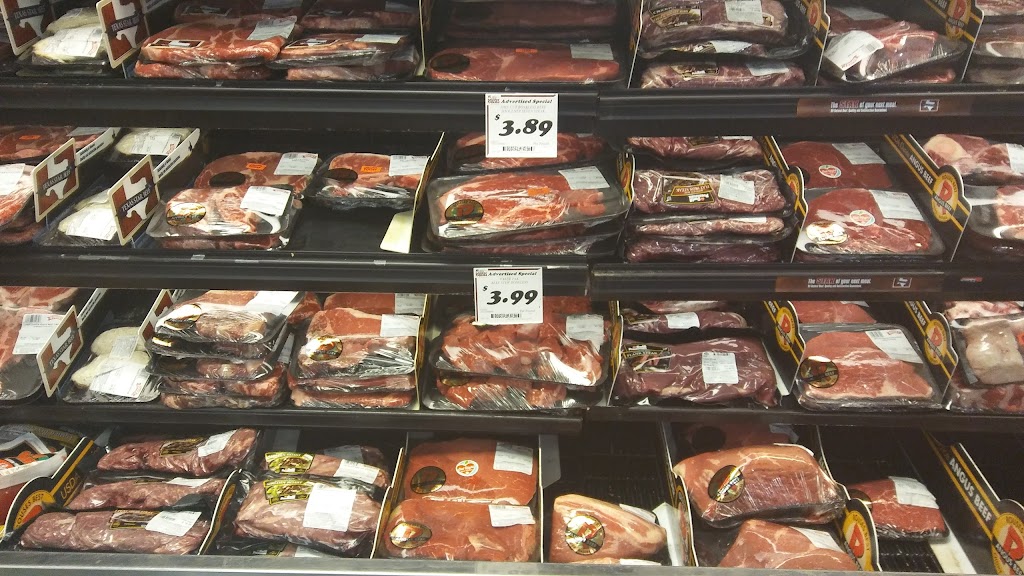 Rouses Market | 6600 Franklin Ave, New Orleans, LA 70122, USA | Phone: (504) 288-1600