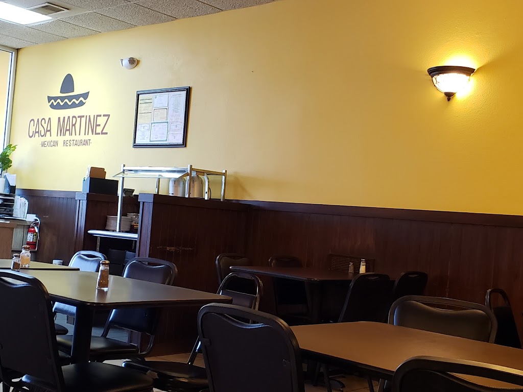 Casa Martinez | 204 W Greenway St, Derby, KS 67037, USA | Phone: (316) 788-7333