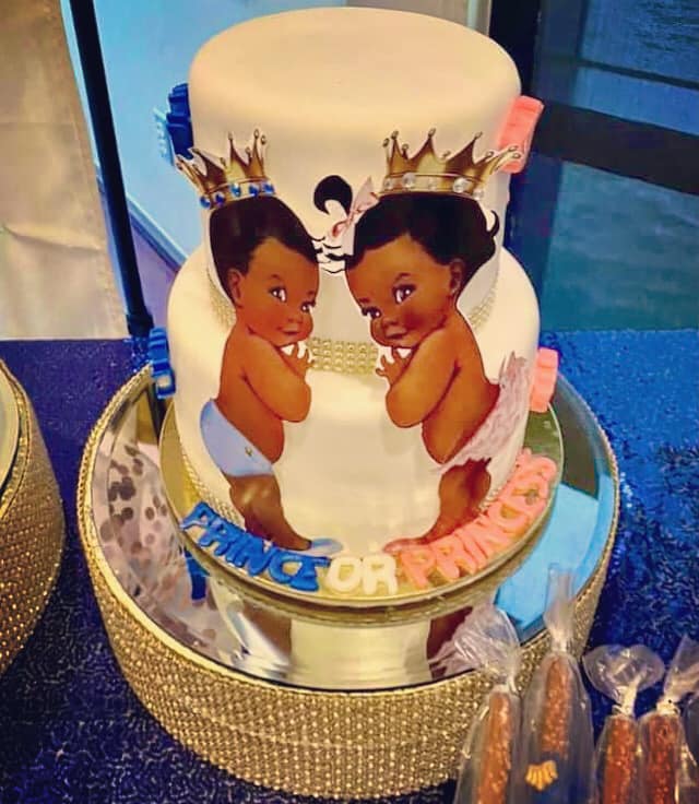 FGT CAKES | 776 Iowa St Suite 1, Daytona Beach, FL 32114, USA | Phone: (386) 265-3668