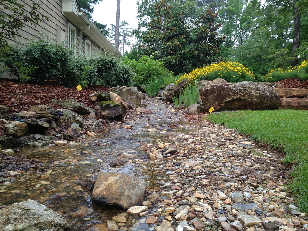 Hilltop Landscaping LLC | 1516 Tallapoosa St, Alexander City, AL 35010, USA | Phone: (256) 329-1901