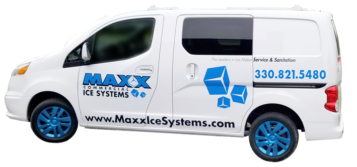 MAXX Ice Systems | 2500 S Mahoning Ave, Alliance, OH 44601, USA | Phone: (330) 821-5480
