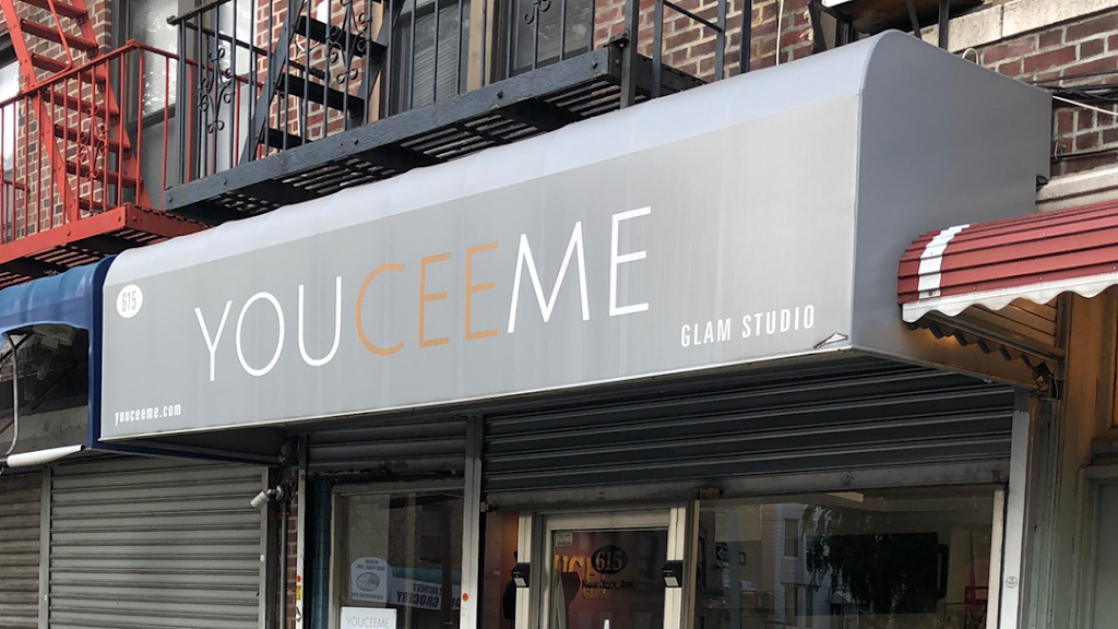 YOUCEEME Glam Studio | 615 New York Ave, Brooklyn, NY 11203, USA | Phone: (347) 674-4760