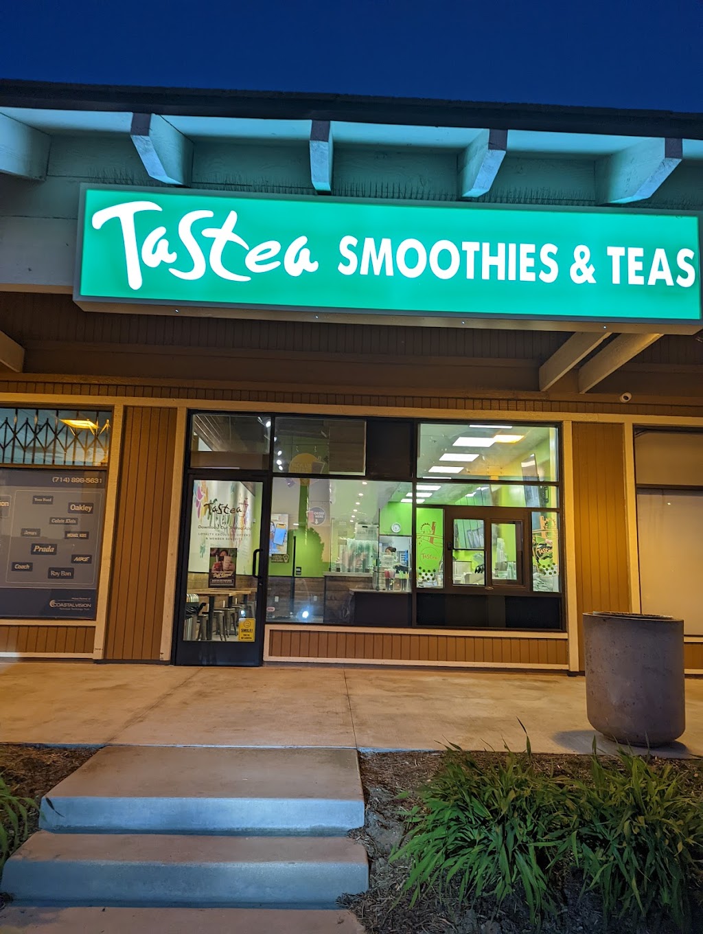 Tastea Goldenwest | 15070 Goldenwest St, Westminster, CA 92683, USA | Phone: (714) 799-0093