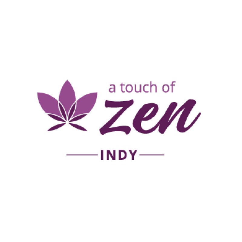 A Touch of Zen Indy LLC | 11 Municipal Dr Suite 200, Fishers, IN 46038, USA | Phone: (317) 721-9361