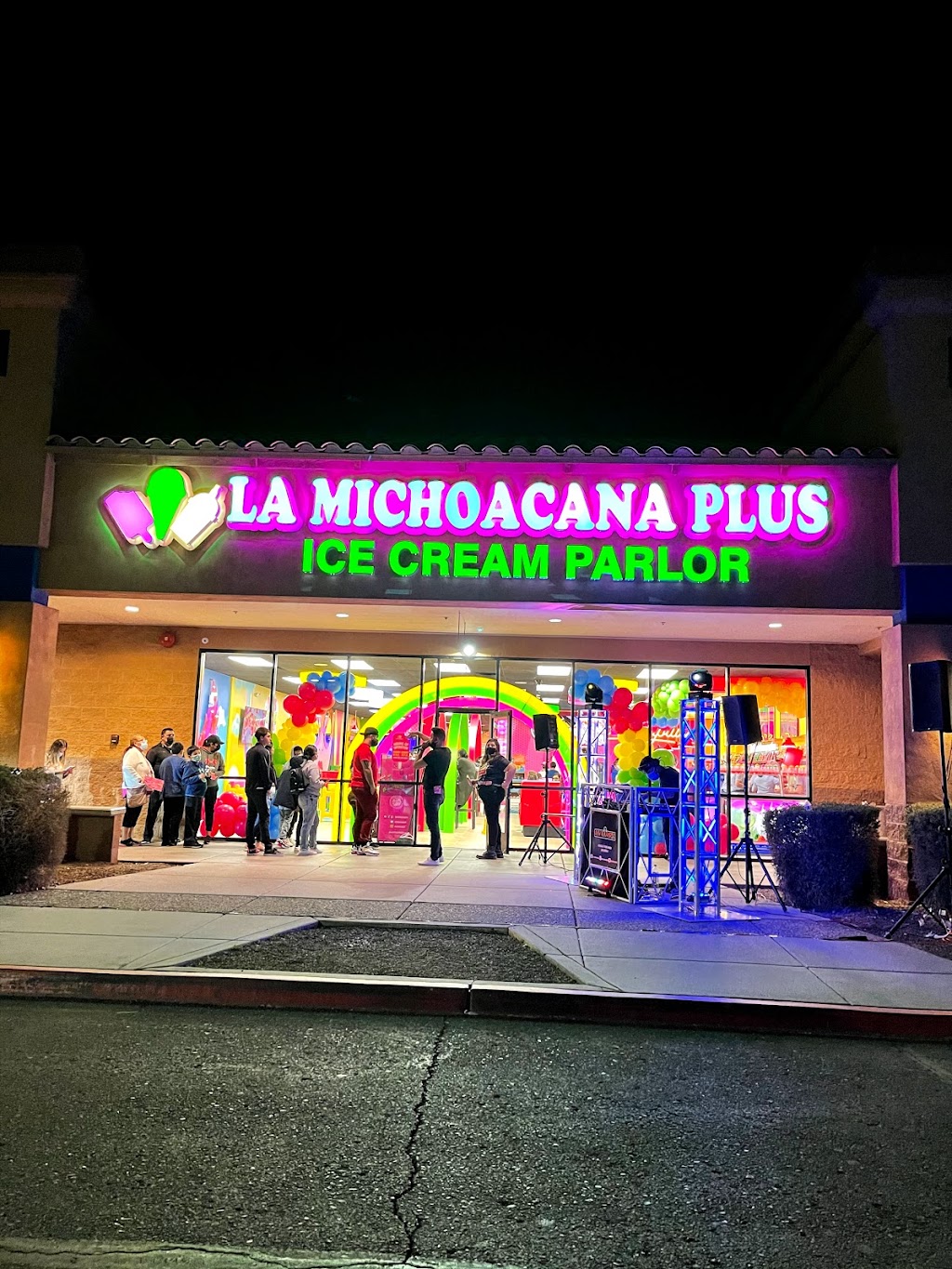 La michoacana Plus Glendale,AZ | 5122 N 95th Ave, Glendale, AZ 85305, USA | Phone: (623) 341-1178