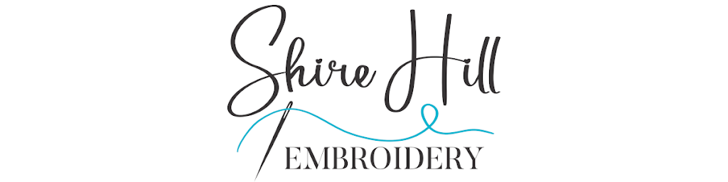 Shire Hill Embroidery | 560 Old State Rte 66, Greensburg, PA 15601, USA | Phone: (412) 554-0318