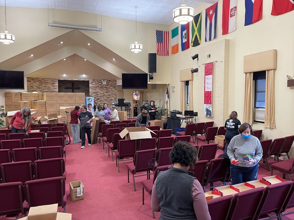 Calvary Chapel SI | 30 Maple Pkwy, Staten Island, NY 10303, USA | Phone: (718) 720-5390