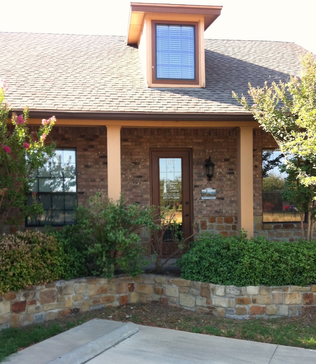 Denise A. Hoyt, LMFT | 1201 W 2nd St #105, Granbury, TX 76048, USA | Phone: (817) 579-5988