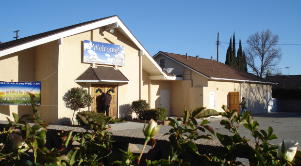 Calvary Chapel BendiZion | 9453 Wilbur Ave, Northridge, CA 91324, USA | Phone: (818) 472-1448
