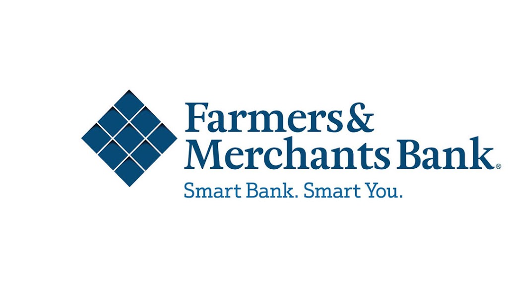 Farmers and Merchants Bank | 347 C St, Palmyra, NE 68418, USA | Phone: (402) 780-5715