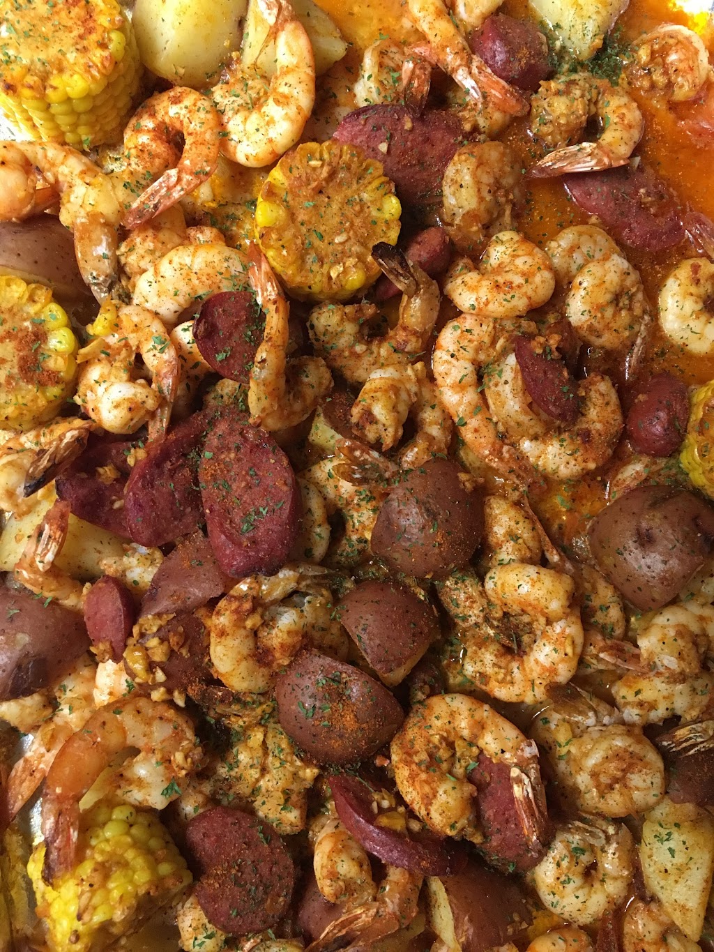 Shrimp Daddies | 290 E Corporate Dr, Lewisville, TX 75067, USA | Phone: (469) 630-0600