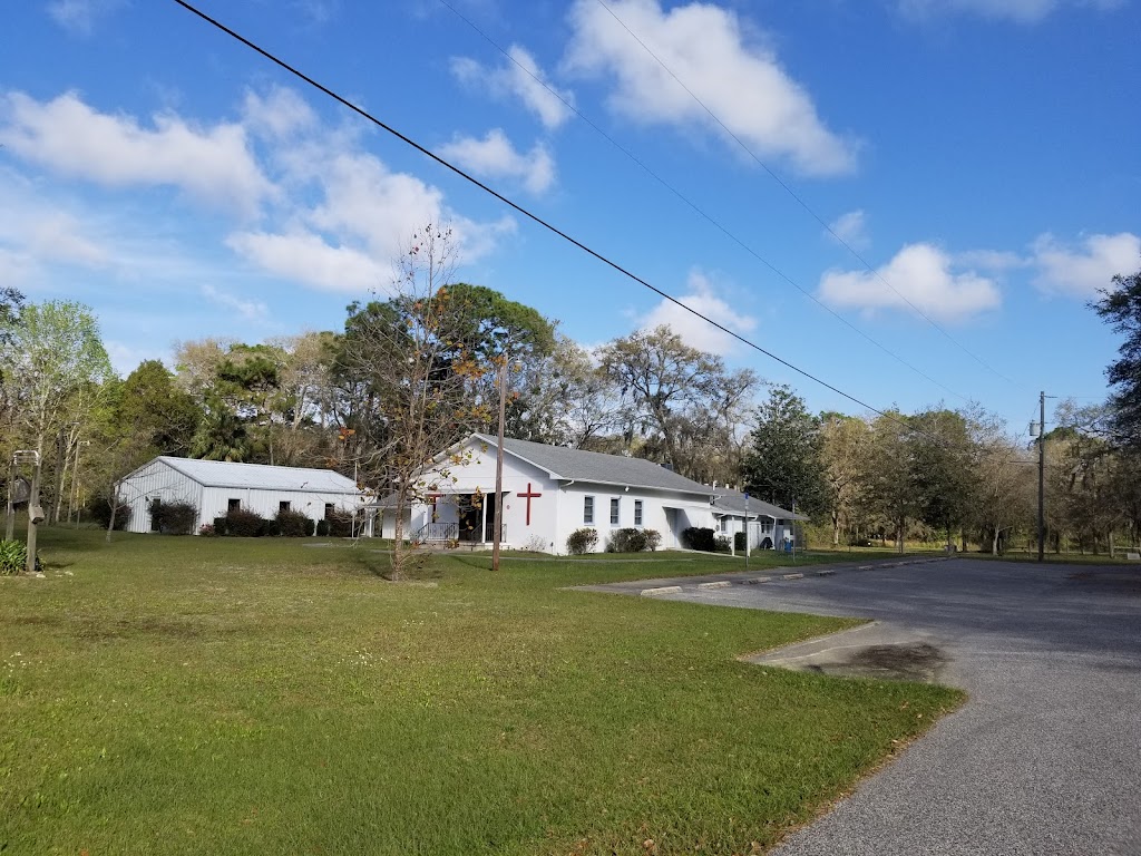 Community Baptist Church | 13132 Citrus Way, Brooksville, FL 34601, USA | Phone: (352) 232-5118