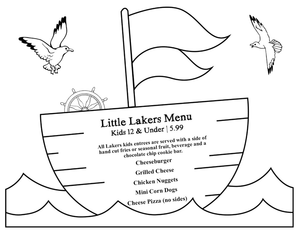 Lakers Tavern and Pizza | 15750 State Hwy 13, Prior Lake, MN 55372, USA | Phone: (952) 447-5827