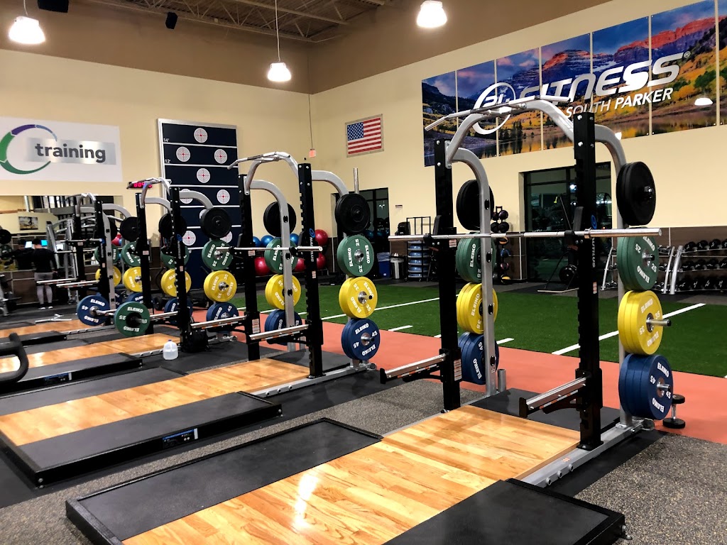 24 Hour Fitness | 11445 Twenty Mile Rd, Parker, CO 80134, USA | Phone: (303) 302-9289