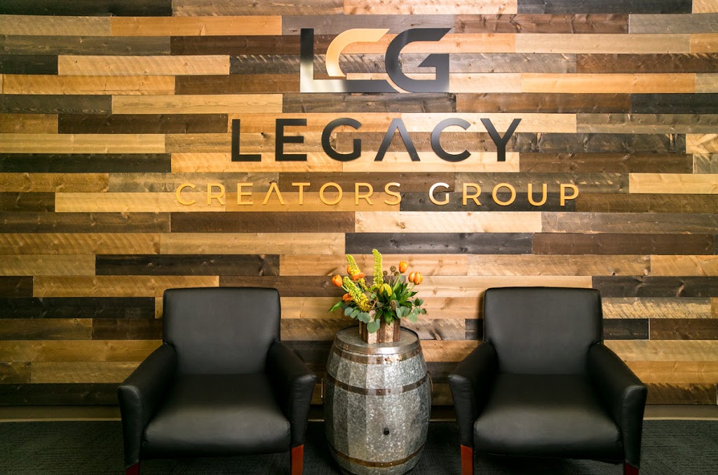 Legacy Creators Group | 2809 S 160th St Suite 205, Omaha, NE 68130, USA | Phone: (402) 281-6649