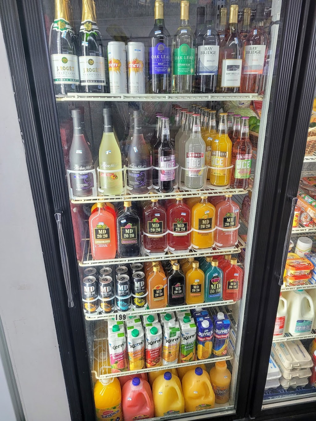 Grand Ave Market | 3912 Grand Ave, Phoenix, AZ 85019, USA | Phone: (602) 559-4915