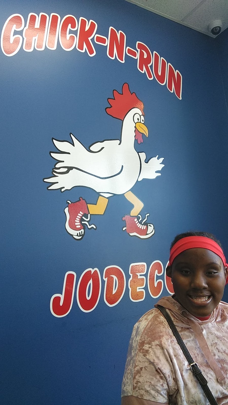 Chick-N-Run | 3454 Jodeco Rd, McDonough, GA 30253, USA | Phone: (678) 432-0011