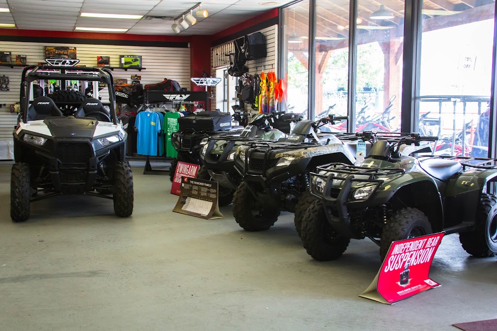 RideNow Powersports Burleson | 2521 SW Wilshire Blvd, Burleson, TX 76028, USA | Phone: (817) 442-3663