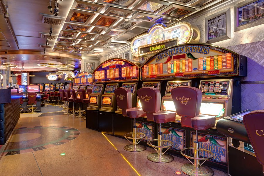 Casino City | Ceintuurbaan 286, 1072 GK Amsterdam, Netherlands | Phone: 020 679 3635