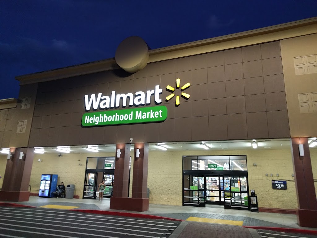 Walmart Neighborhood Market | 2444 E Powell Blvd, Gresham, OR 97080, USA | Phone: (503) 492-4725