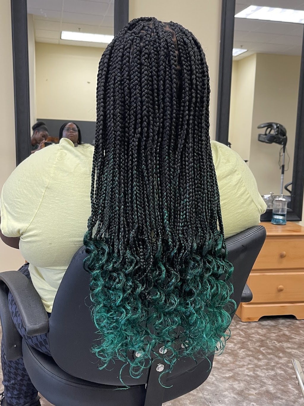 Dany Hair Beauty Salon | 12650 N Beach St #102, Fort Worth, TX 76244, USA | Phone: (712) 579-2879