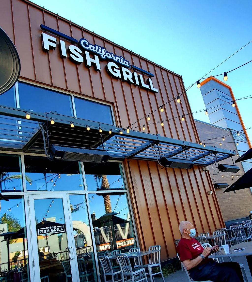 California Fish Grill | 6160 Laurel Canyon Blvd, North Hollywood, CA 91606, USA | Phone: (747) 214-0478
