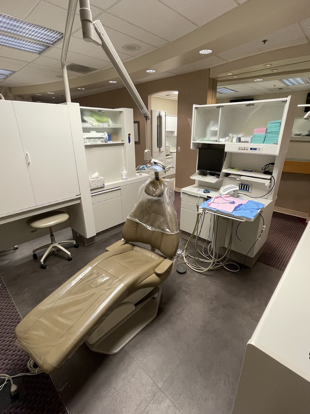 Lakemont Family Dentistry | 4935 Lakemont Blvd SE # B3, Bellevue, WA 98006, USA | Phone: (425) 746-2101