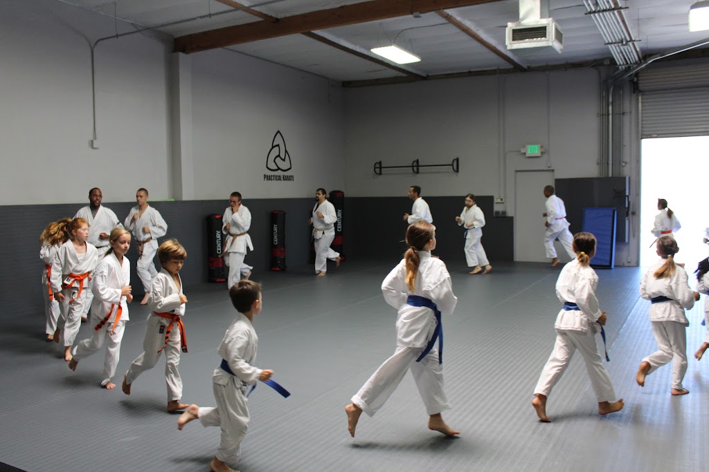 Practical Karate | 4170 Morena Blvd # A, San Diego, CA 92117, USA | Phone: (858) 291-8362