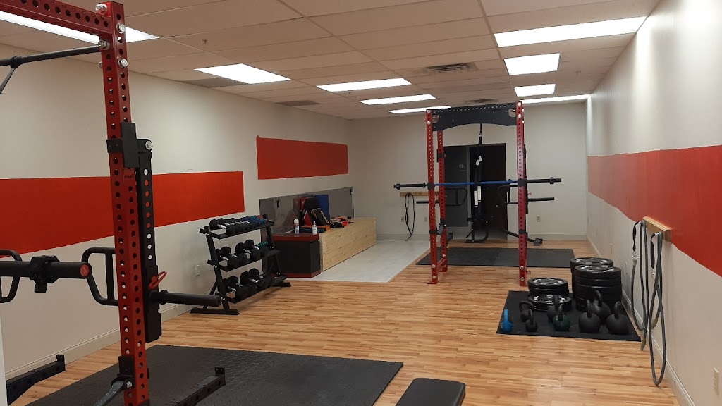 Solivagant Fitness - Personal Training | 105 Hartman Rd Suite 200 G, Greensburg, PA 15601, USA | Phone: (724) 345-2205