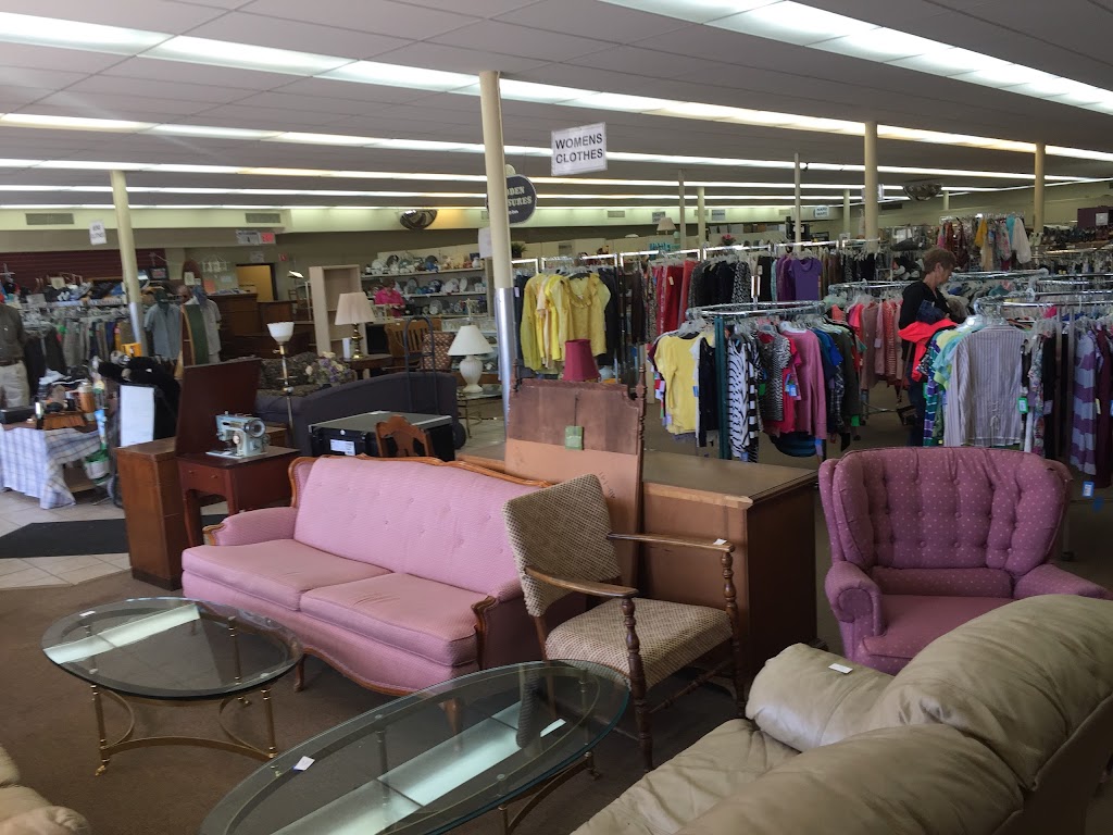 Hidden Treasures Thrift Store | 2915 Pentagon Dr, St Anthony, MN 55418, USA | Phone: (612) 706-3223