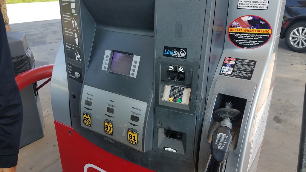 Phillips 66 | Photo 9 of 10 | Address: 10 Meadow Park Dr, Divide, CO 80814, USA | Phone: (719) 687-6343