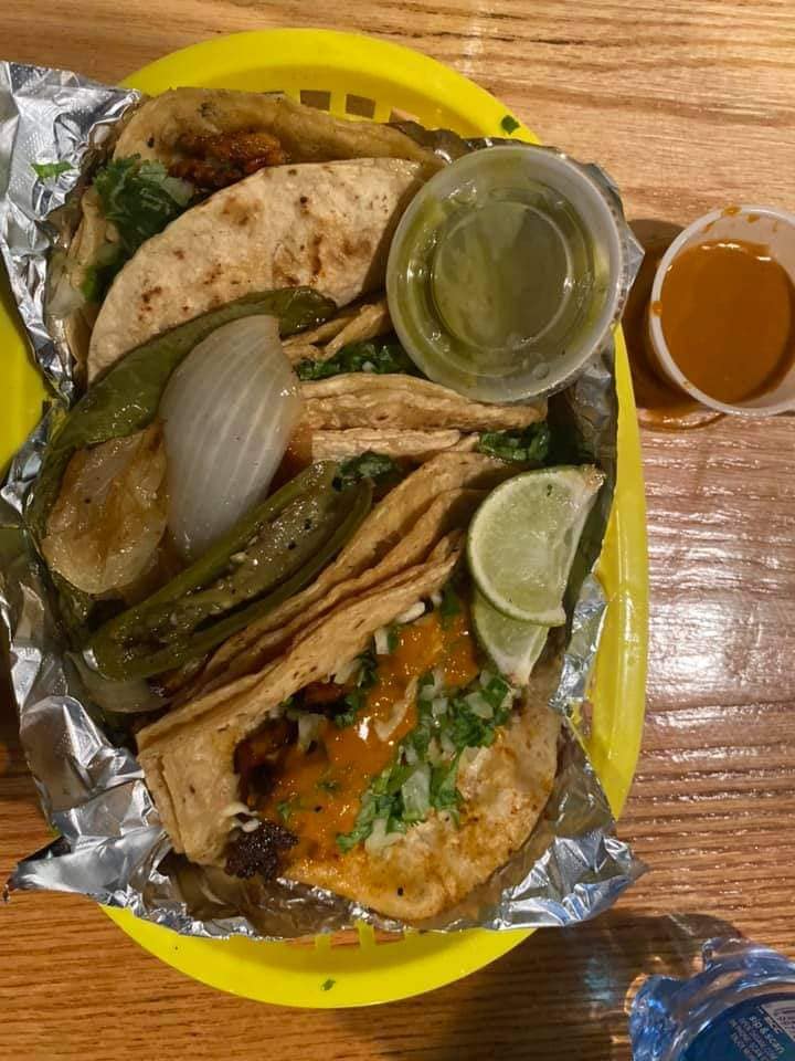 Taqueria Los 3 Carnales | 2074 Old Norcross Rd, Lawrenceville, GA 30044 | Phone: (678) 242-8291