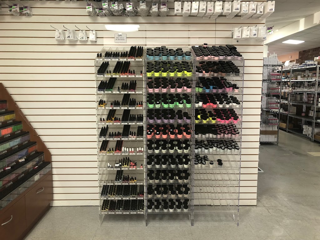 Trans Design Nail Supply | 4286 Jonesboro Rd, Forest Park, GA 30297, USA | Phone: (404) 363-2933