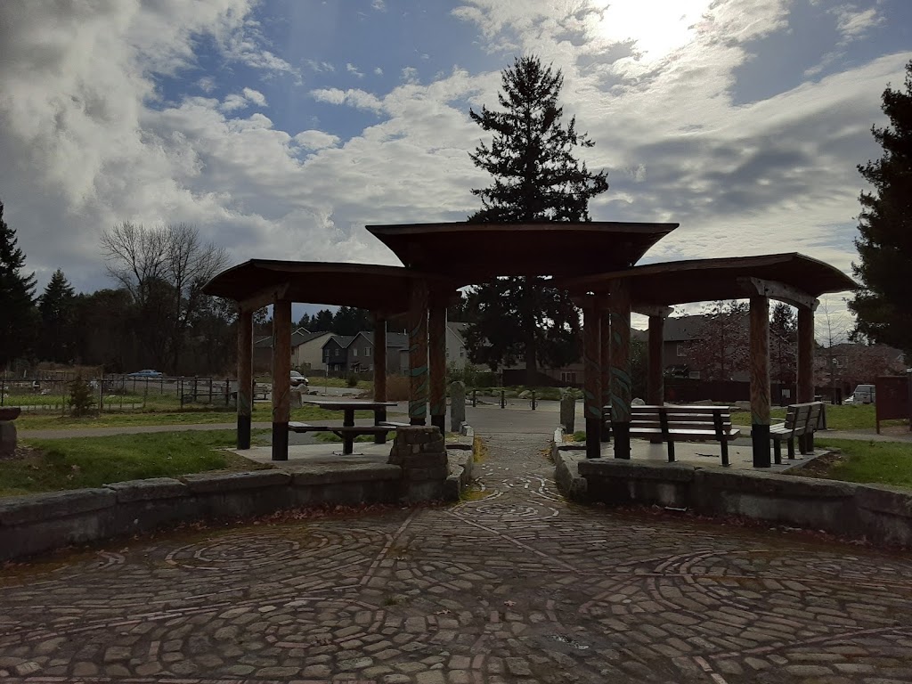 Swan Creek Park Community Garden | 2299 E 42nd St, Tacoma, WA 98404, USA | Phone: (253) 305-1516