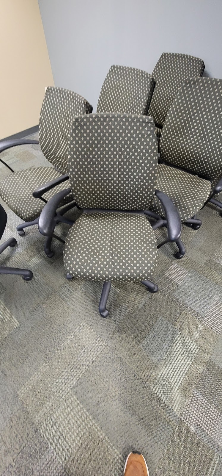 Better Office Furniture | 202 Rock Industrial Park Dr, Bridgeton, MO 63044, USA | Phone: (314) 266-9083